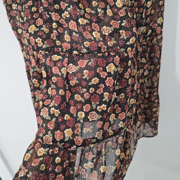 Show Me Your Mumu Valley Mini Dress - size M - Picture 5 of 6